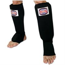 Slip On Shin Guard
